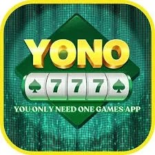 My 777 Yono Games