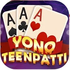 Yono Rummy Teen Patti